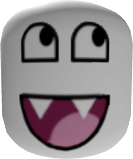 Vampire emote for Discord