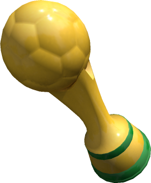 FOOTBALL_CUP_ROBLOX emote for Discord