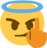 brabo emote for Discord