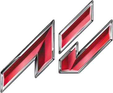 Logo_Assetto_Corsa emote for Discord