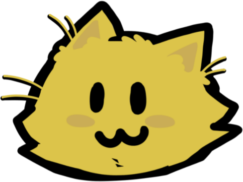 cat1 emote for Discord