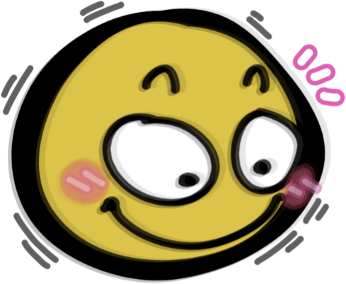 excite emote for Discord