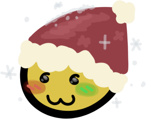 jolly emote for Discord
