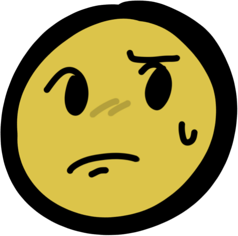 doubt emote for Discord