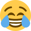 laughing emote for Discord