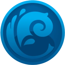 water_bender emote for Discord