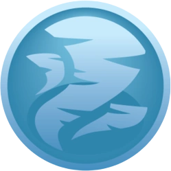 air_bender emote for Discord
