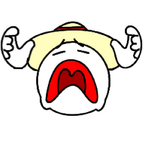 Ryan_Die emote for Discord