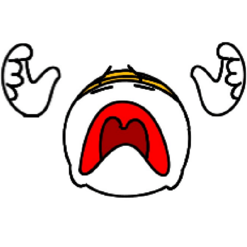 Doko_Die emote for Discord