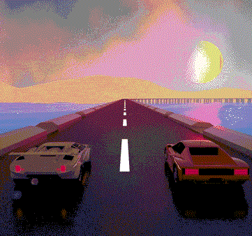 drivecar emote for Discord