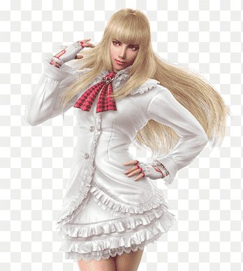 Lili emote for Discord