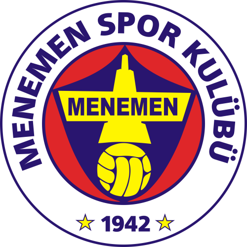 Menemenspor emote for Discord