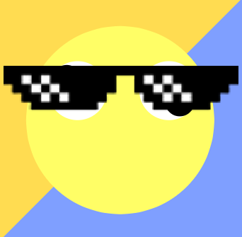 silly_drip emote for Discord