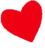 valentines_heartdrip emote for Discord