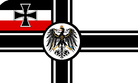 ImperialGermanWarEnsign emote for Discord