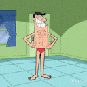 MrTurnerCake emote for Discord