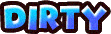 DIRTY emote for Discord