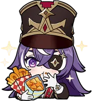 chevreuse_Delicious emote for Discord