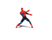 spdrmn emote for Discord