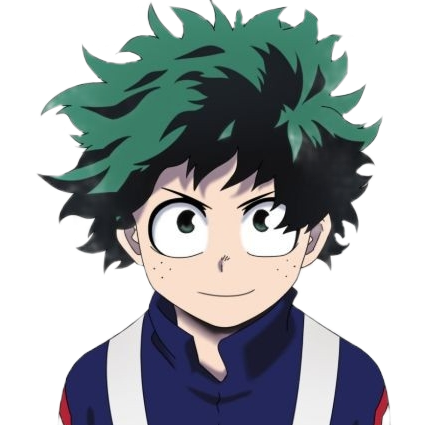 rayodeku emote for Discord