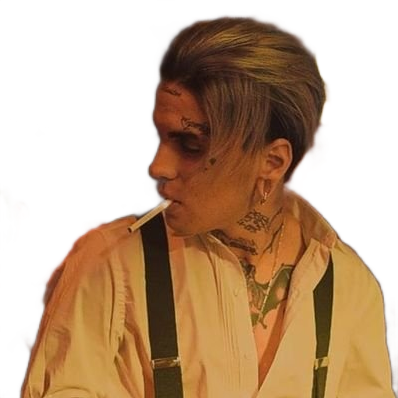 Crofachero emote for Discord