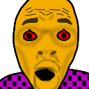 Chokbar emote for Discord