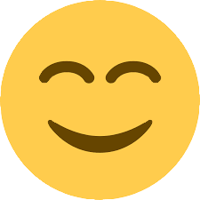 glad emote for Discord