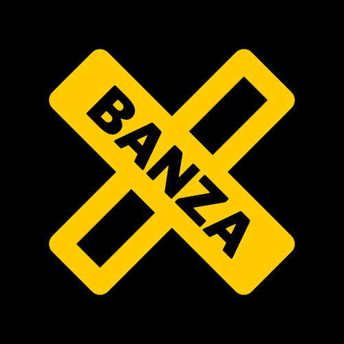 Banza emote for Discord