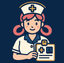 Clinic_Nurse_Joy_67 emote for Discord