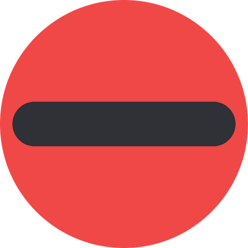 DoNotDisturb emote for Discord