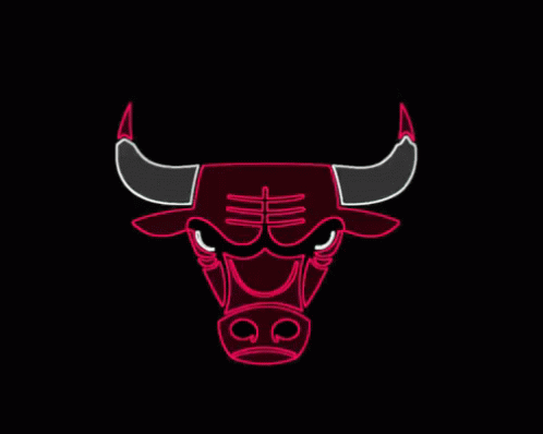 Bulls emote for Discord