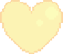 yellowheart emote for Discord