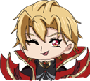 MerlinDemonLordOutfit emote for Discord