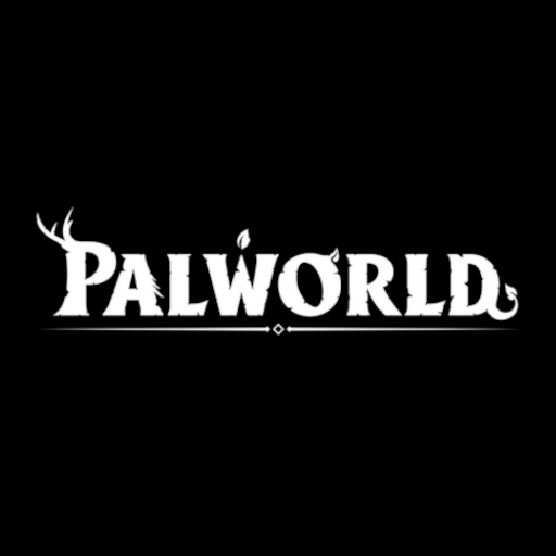 palword_logo emote for Discord