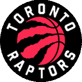 Raptors emote for Discord