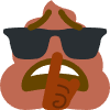 poopy_boi emote for Discord