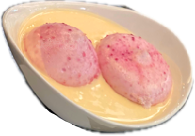 yumfood emote for Discord