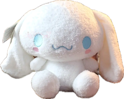 cinnamorollplushy emote for Discord
