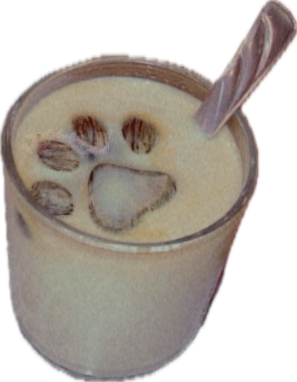 pawicecoffee emote for Discord