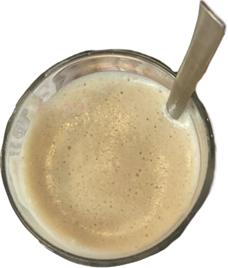 latte emote for Discord