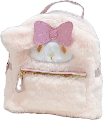 mymelodybackpack emote for Discord
