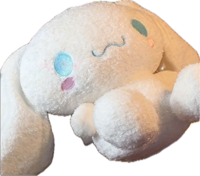 cinnamorollcuteplushy emote for Discord