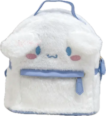 cinnamorollbag emote for Discord