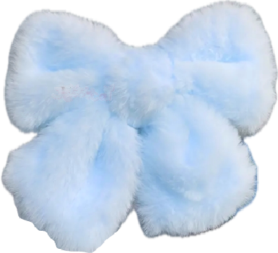 fluffybow emote for Discord