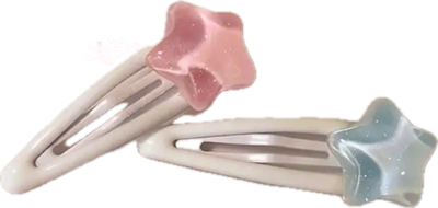 hairpins emote for Discord