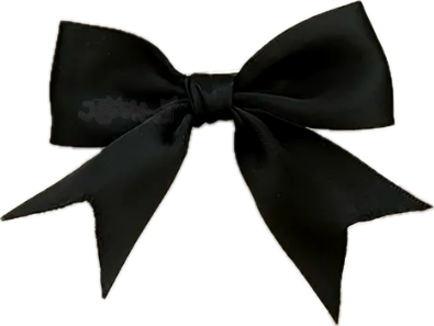 blackboww emote for Discord