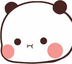 BubuBubble emote for Discord