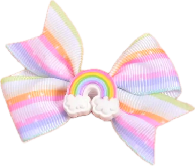 colorfulbow emote for Discord