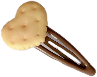 hairpin emote for Discord