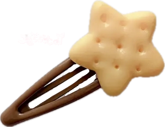 hairpins emote for Discord